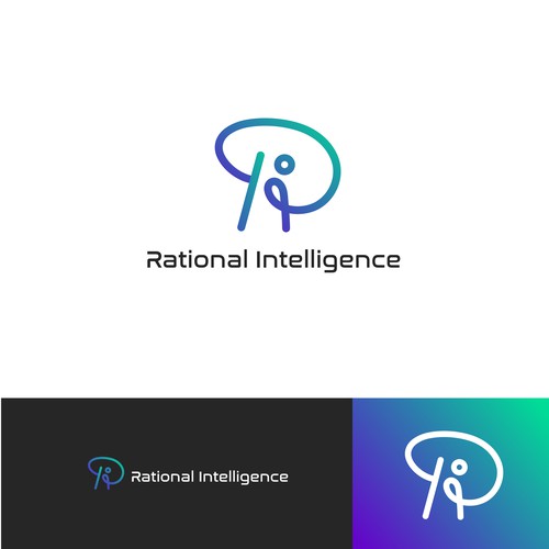 Artificial Intelligence Logo