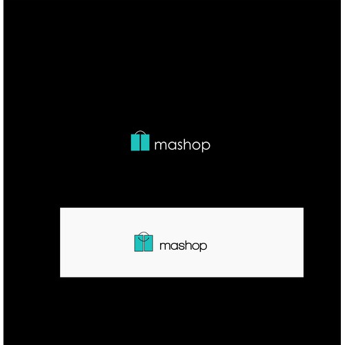 mashop logo - non-public employee webshop
