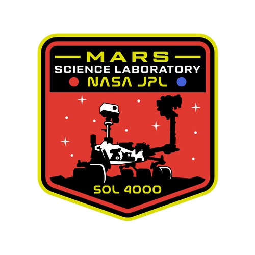 Winner of Mars Science Laboratory NASA JPL Contest