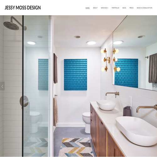 Jessy Moss Design Portfolio