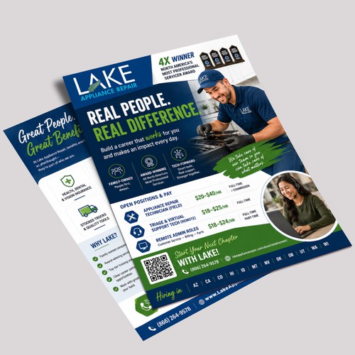 Flyer Design