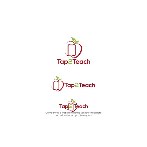 A logo to help bring teachers and app developers together