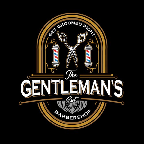 the gentleman's
