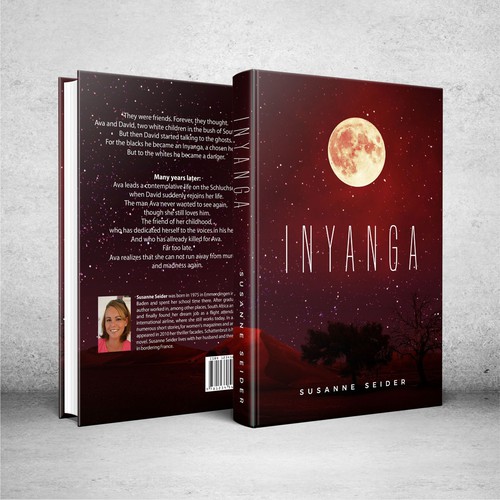 Inyanga