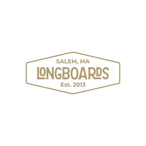 LONGBOARDS LOGO