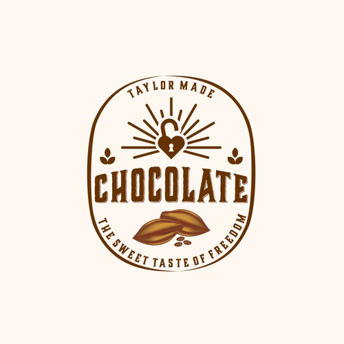 taylor made chocolate