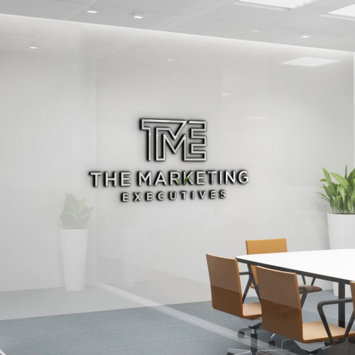 The Marketing Executive