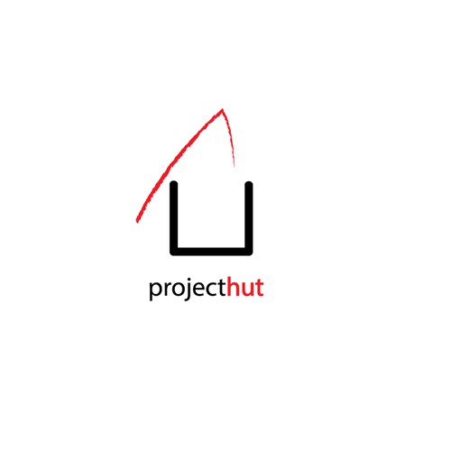 New logo needed for Project Hut