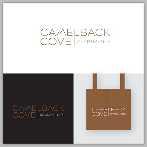Camelback Cove Apartments Logo