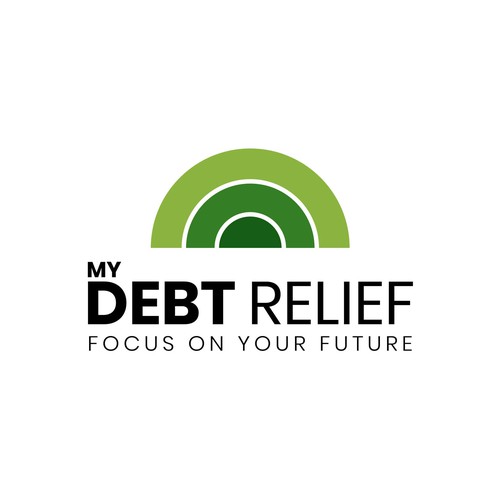 My Debt Relief | Logo Design