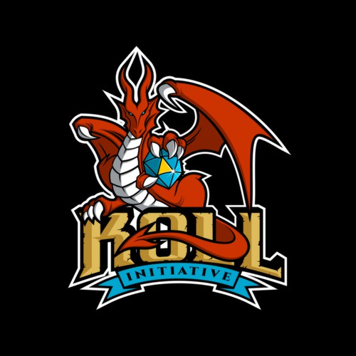 dragon logo