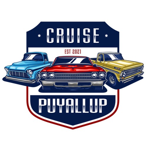 Cruise Puyallup