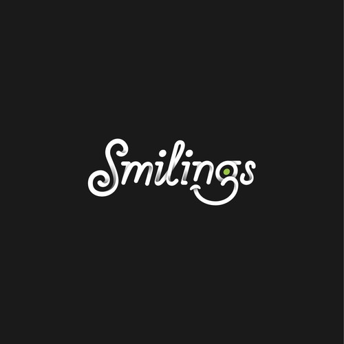 Logo for Smilings