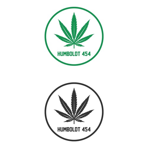 cannabis logo