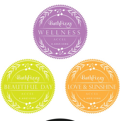 Packaging Labels