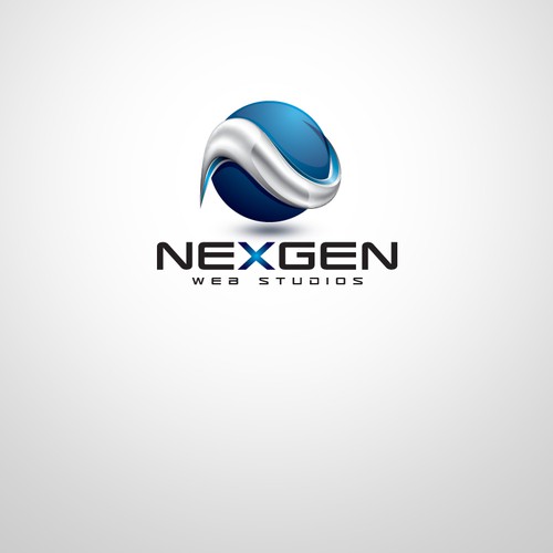 Help NexGen Web Studios with a new Logo Design