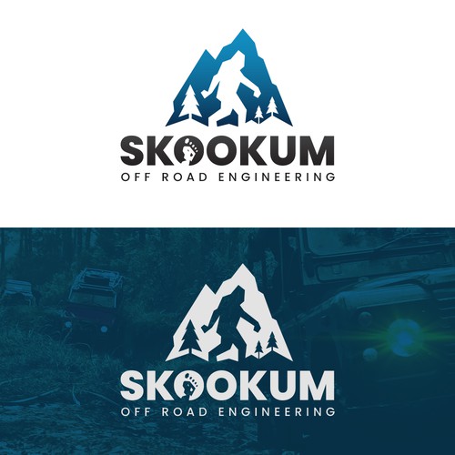 Skookum Logo