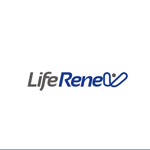 Bold logo design for Nutritional supplement manufacturer