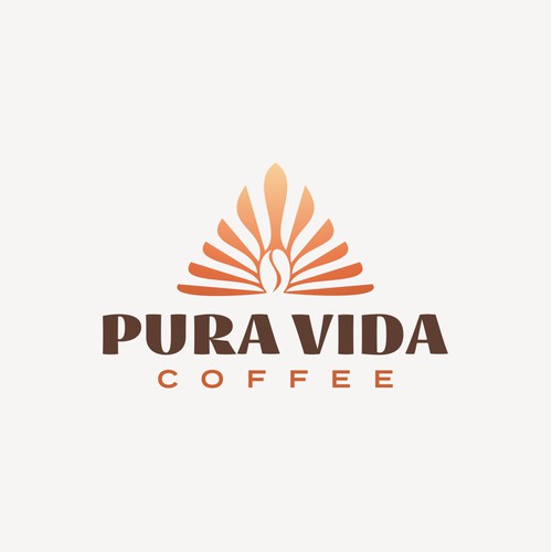Pura Vida Coffee 