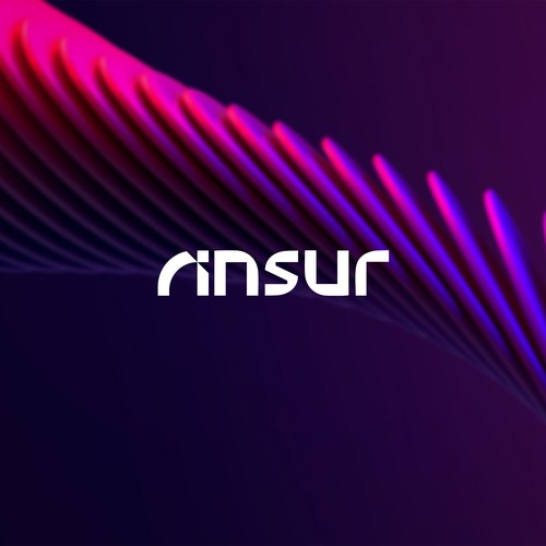 Logo for a Security app
