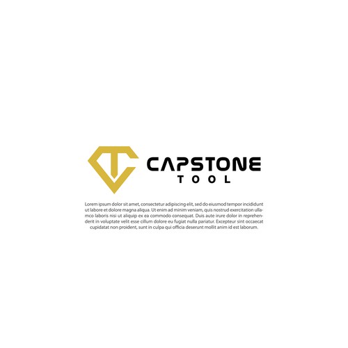 Capstone tool