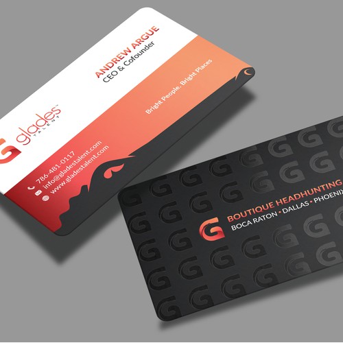 Business Card