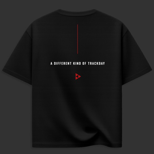 T-Shirt GP DAYS