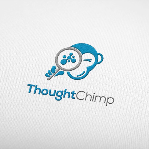 ThoughtChimp logo