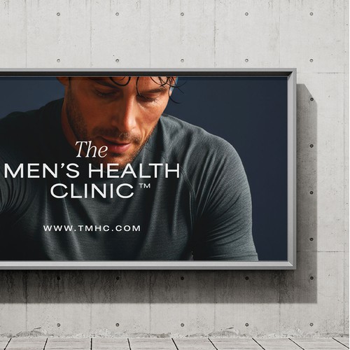 The Men's Health Clinic