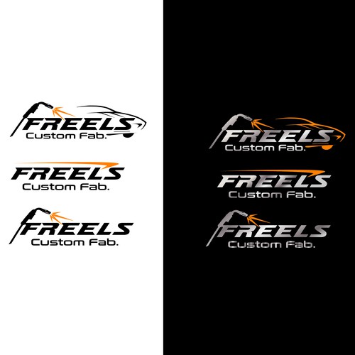 freels