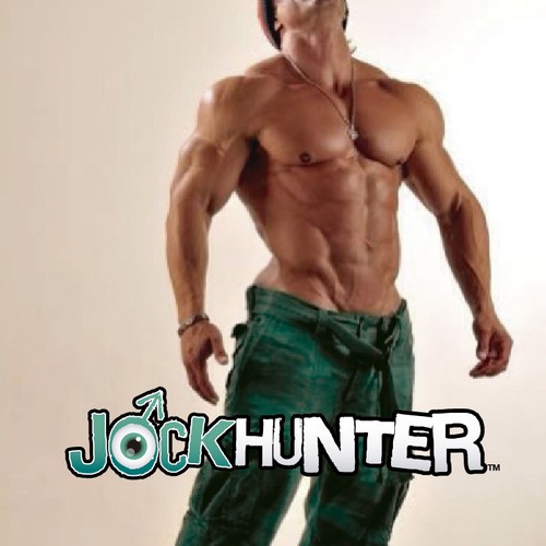 Jockhunter website logo