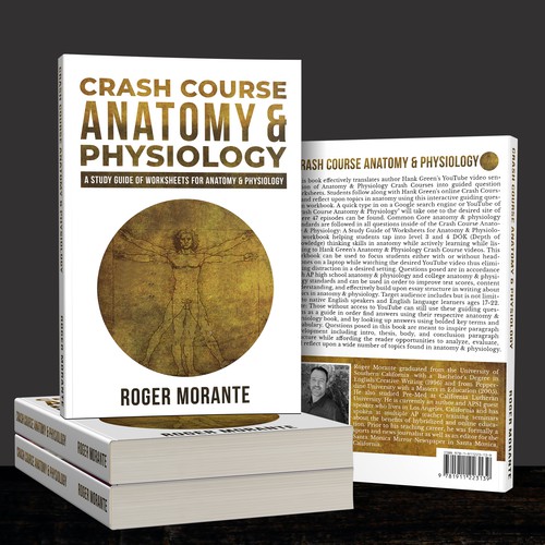 anatomy & physiology