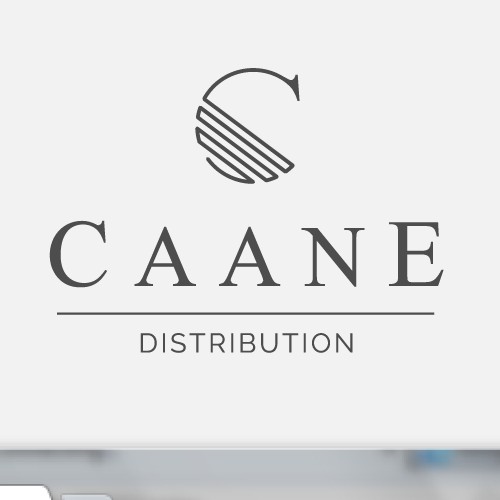 Boutique Logo for Caane!!