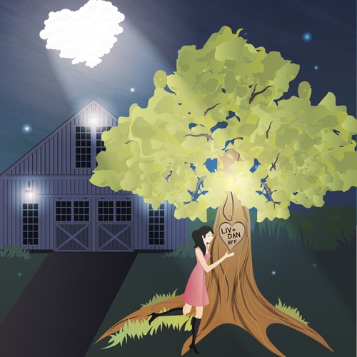 Book cover Beyond series -4.