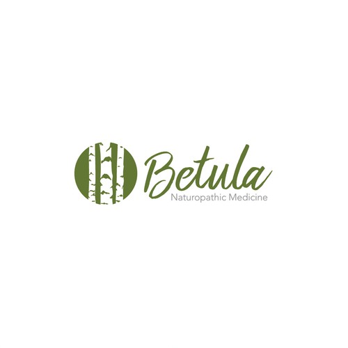 Betula Logo