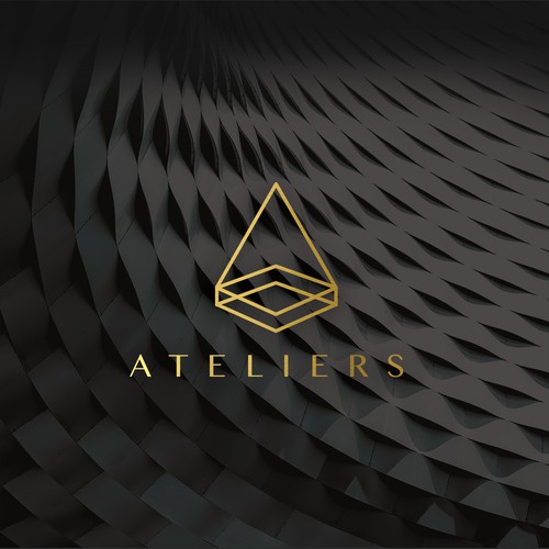 Luxury Minimalist Logo