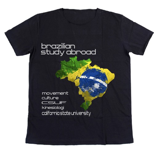 study abroad.brazilian culture