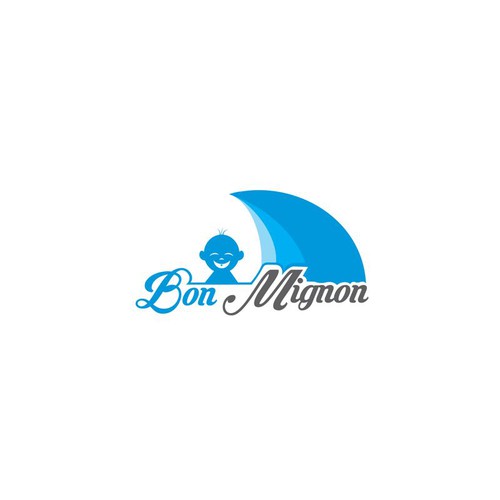Baby Marketplace website logo