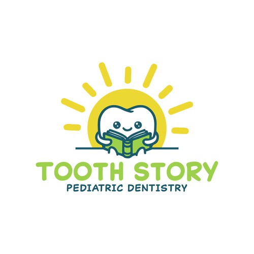 Tooth Story Pediatric Dentistry