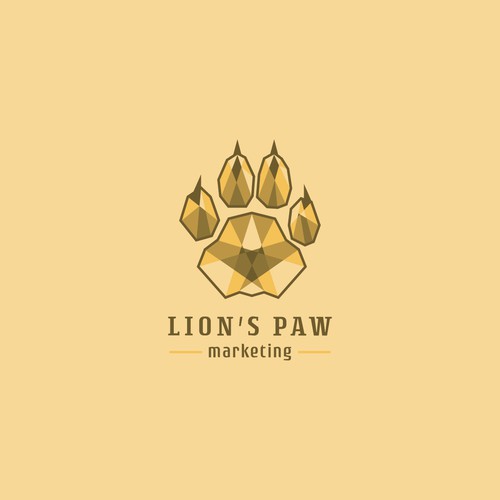 Lion's Paw Marketing