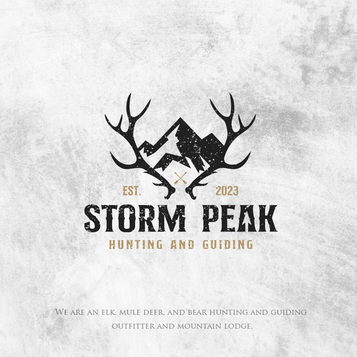 Storm Peak