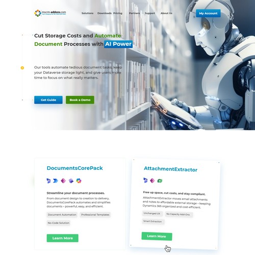 mscrm-addons