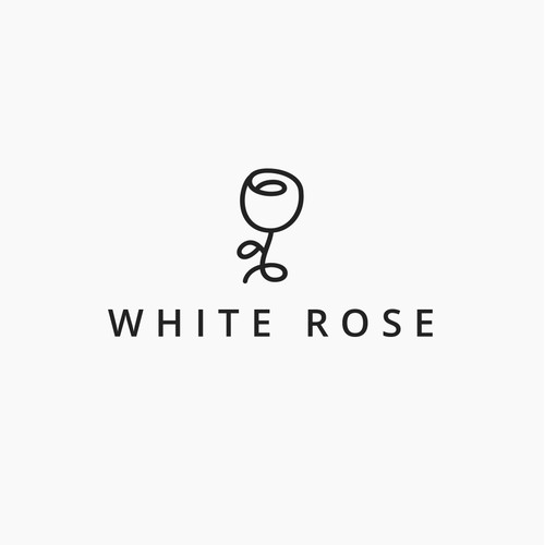 Logo Design for a perfume brand