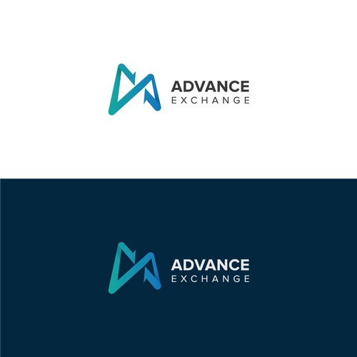 Advance Exchange Logo