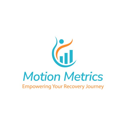 logo for Motion Metrics