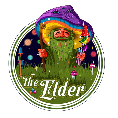 The Elder