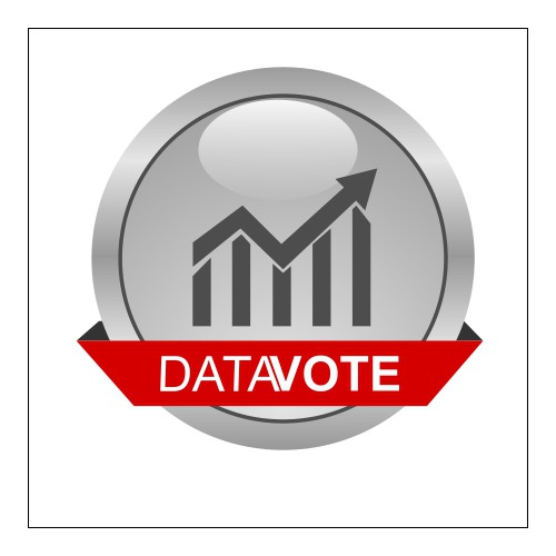 Data Vote needs a new logo