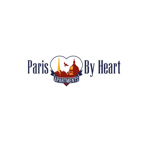 rental of apartments in Paris for american tourists.the target is people who looks for a real experience in this city, culture, romantism...