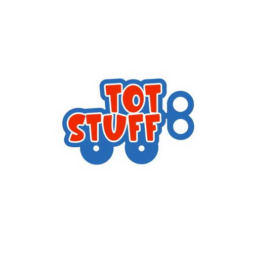 Toy Logo