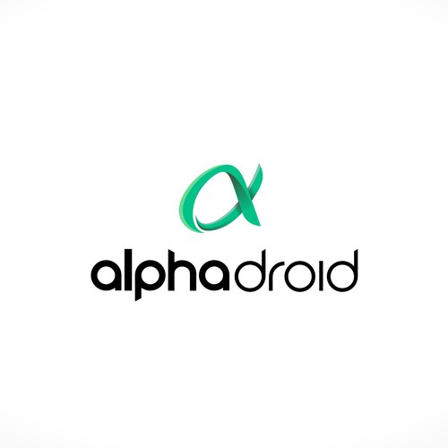 ALPHADROID